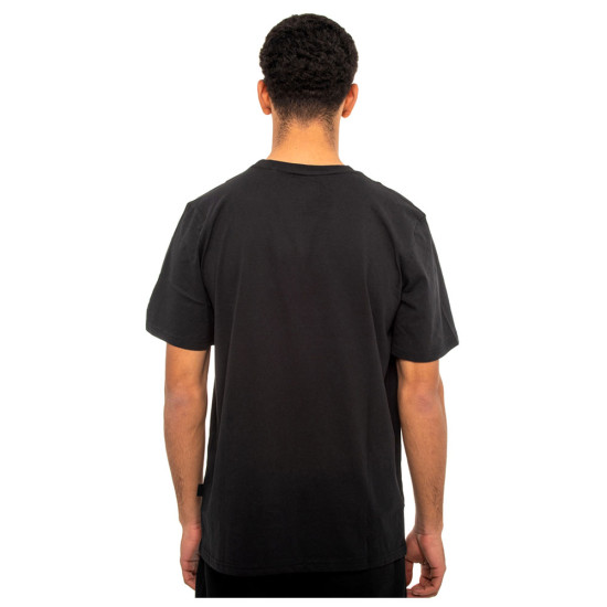 Be Nation Ανδρική κοντομάνικη μπλούζα Essentials Tee
